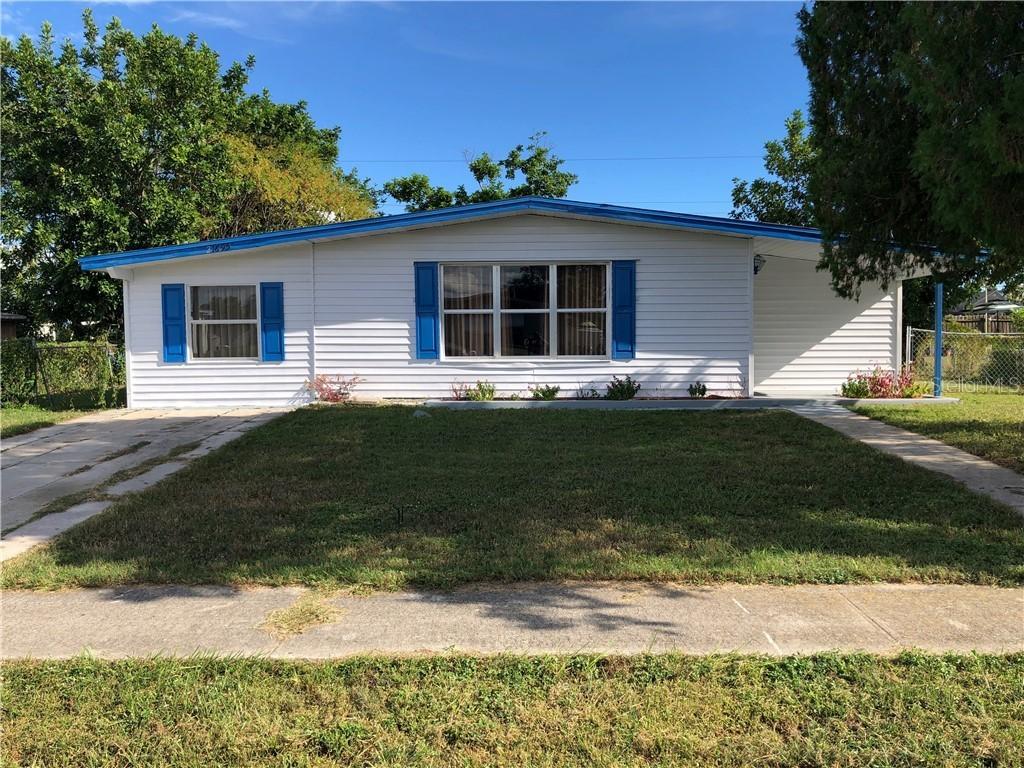 21695 Augusta Ave., Port Charlotte, FL 33952