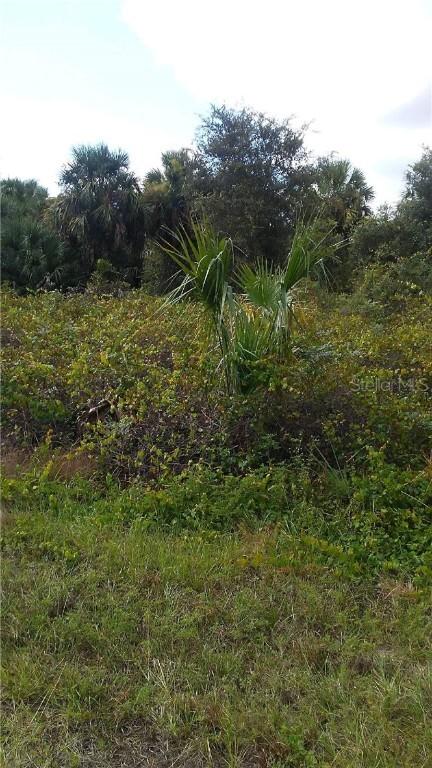 Dean Ln., North Port, FL 34288