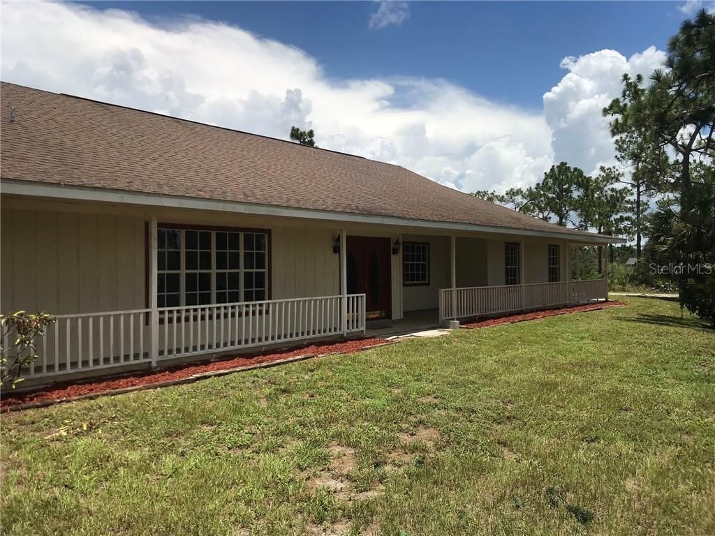 5901 Cypress Grove Cir., Punta Gorda, FL 33982