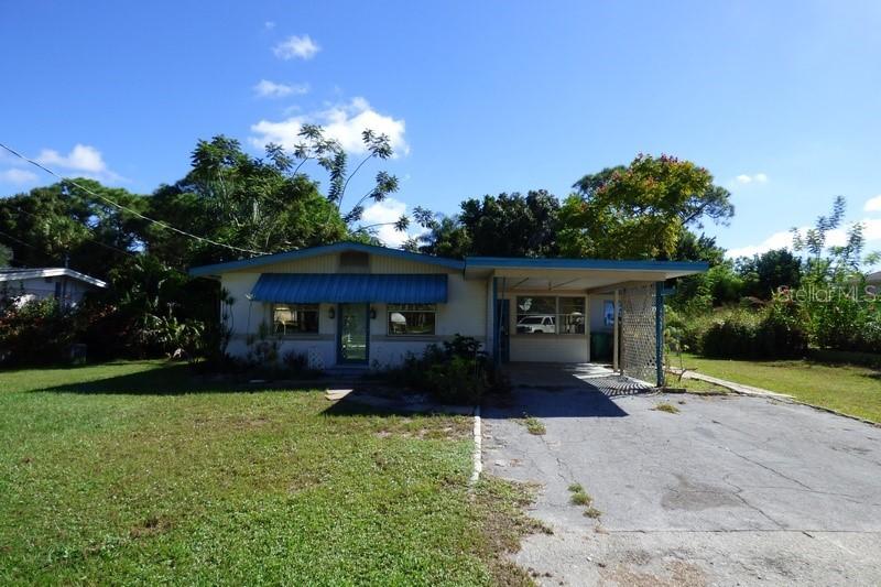 1025 Oxford Dr., Englewood, FL 34223