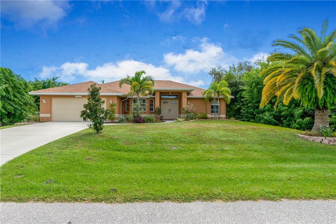 11037 Jacqueline Ave., Englewood, FL 34224