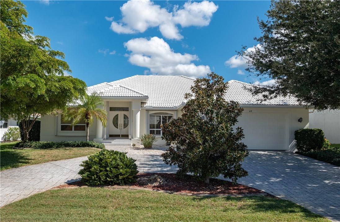 62 Tropicana Dr., Punta Gorda, FL 33950