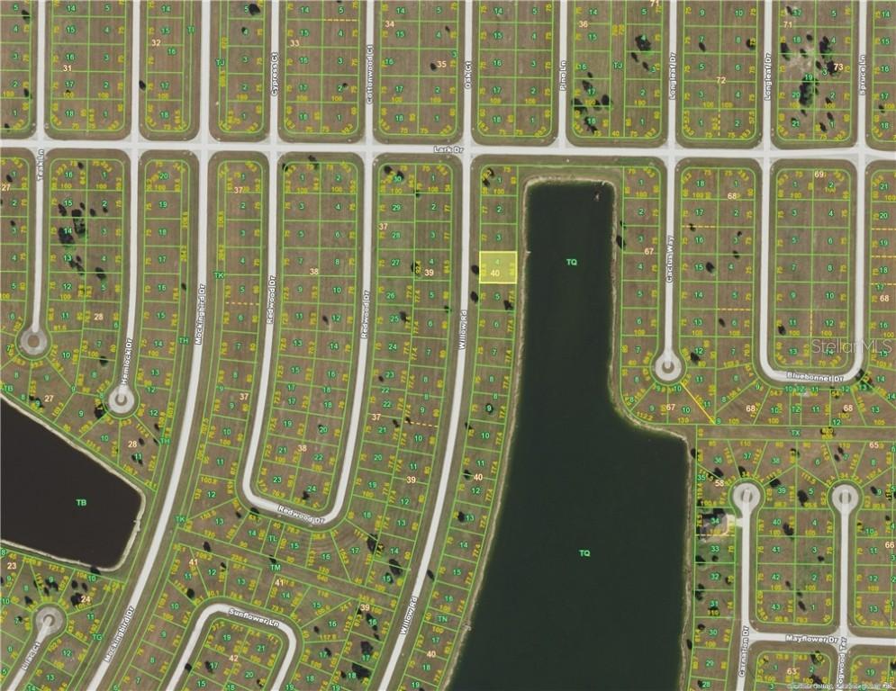 102 Willow Rd., Placida, FL 33946
