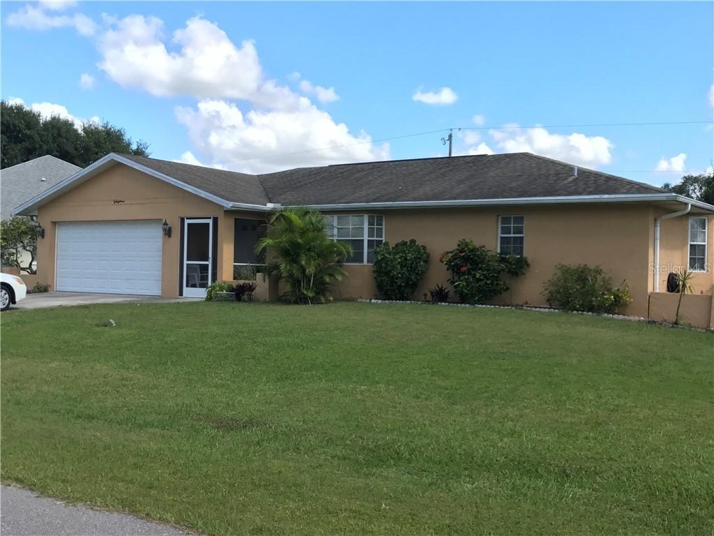1018 Bounds St., Port Charlotte, FL 33952