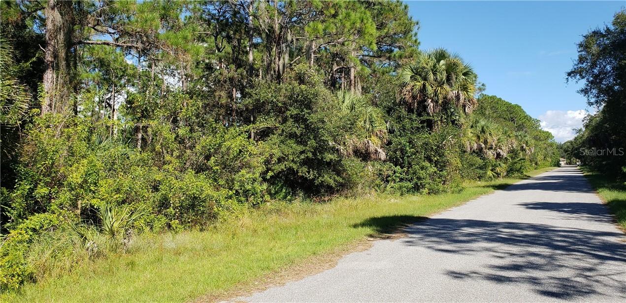 18266 Sarcee Ave., Port Charlotte, FL 33948