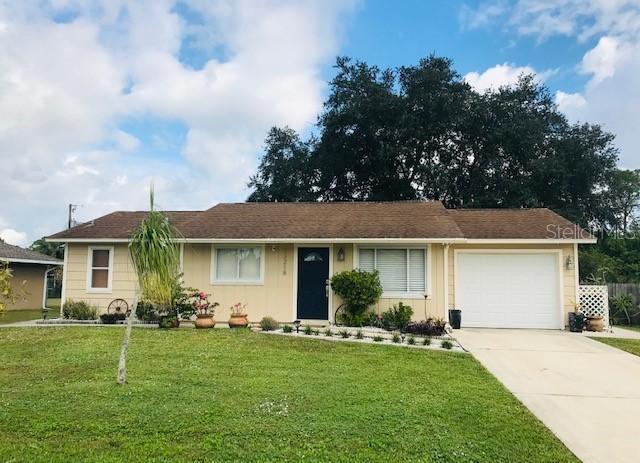 23218 Billings Ave., Port Charlotte, FL 33954