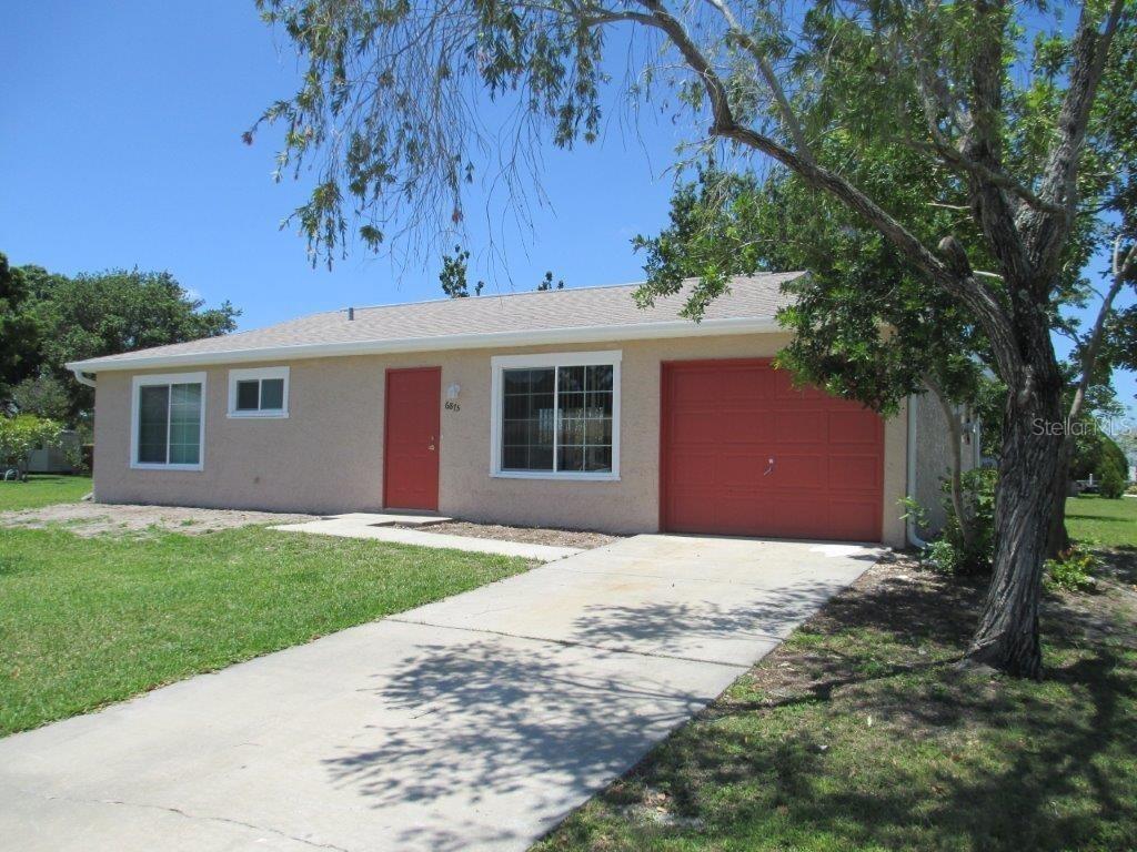 6875 Etna Ct., North Port, FL 34287