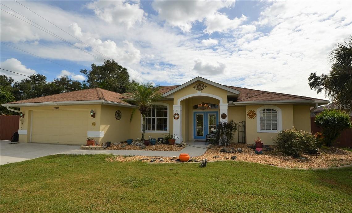 22325 Peachland Blvd., Port Charlotte, FL 33954