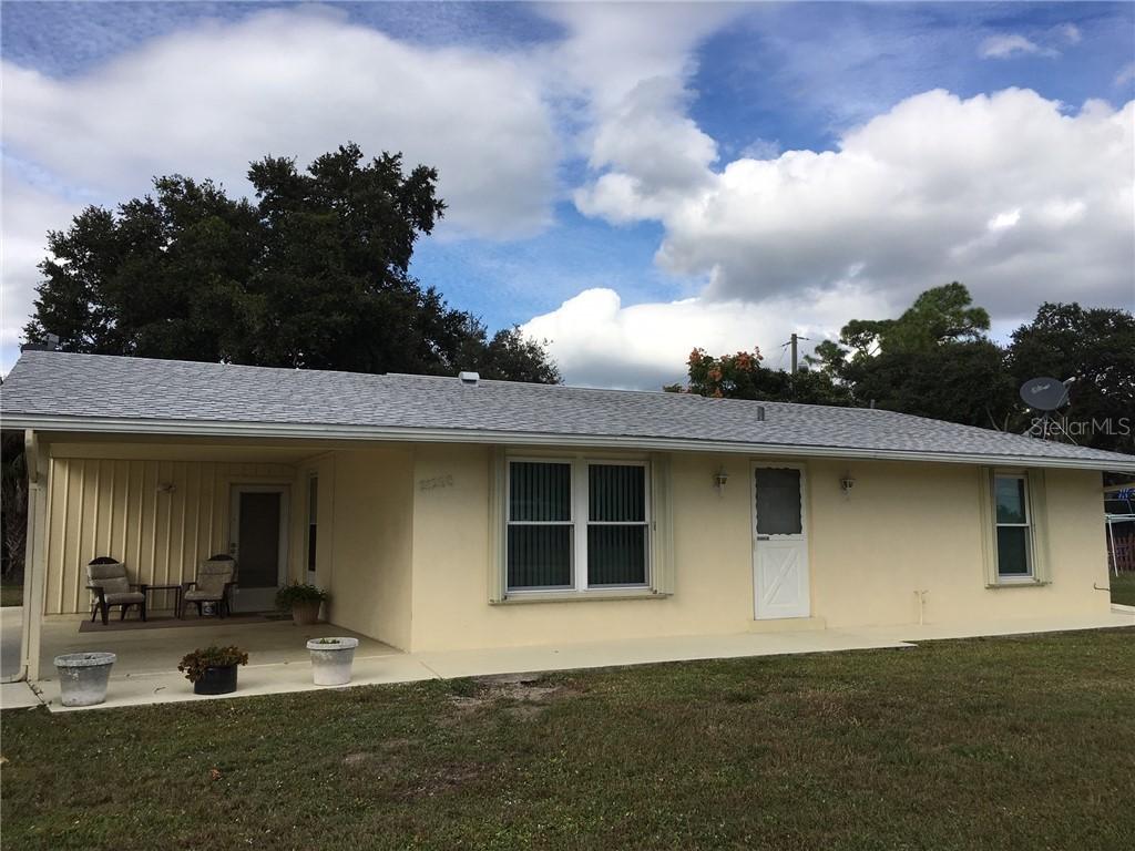 21298 Midway Blvd., Port Charlotte, FL 33952