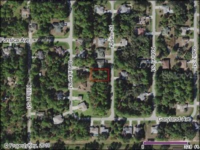 Kasim St., North Port, FL 34286