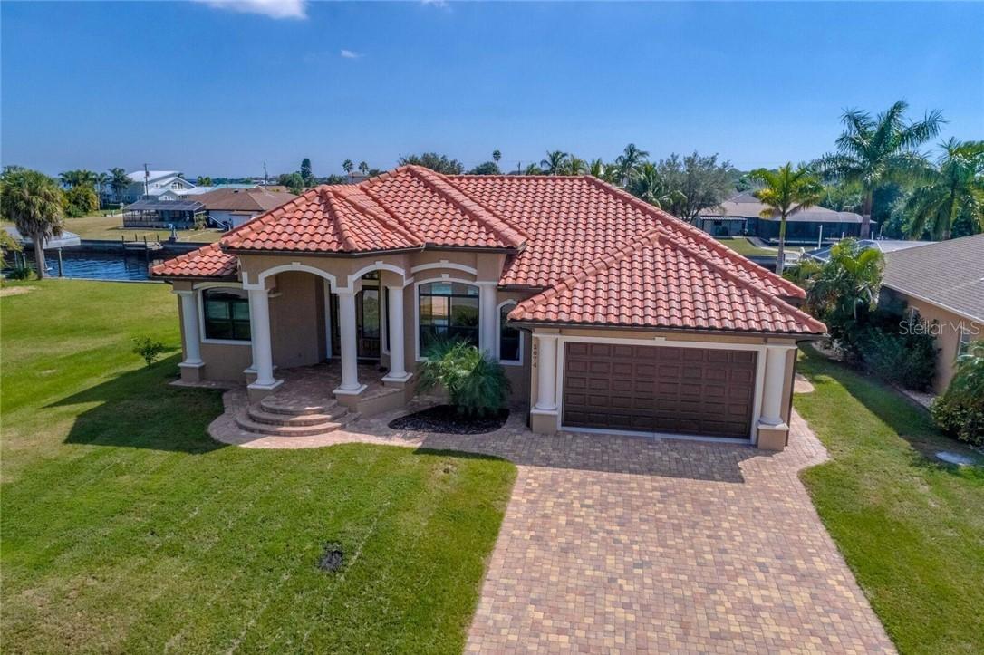 5074 Ackley Ter., Port Charlotte, FL 33981