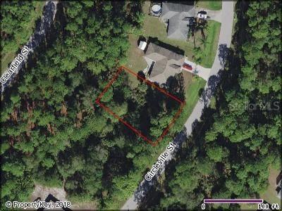 Circleville St., North Port, FL 34286