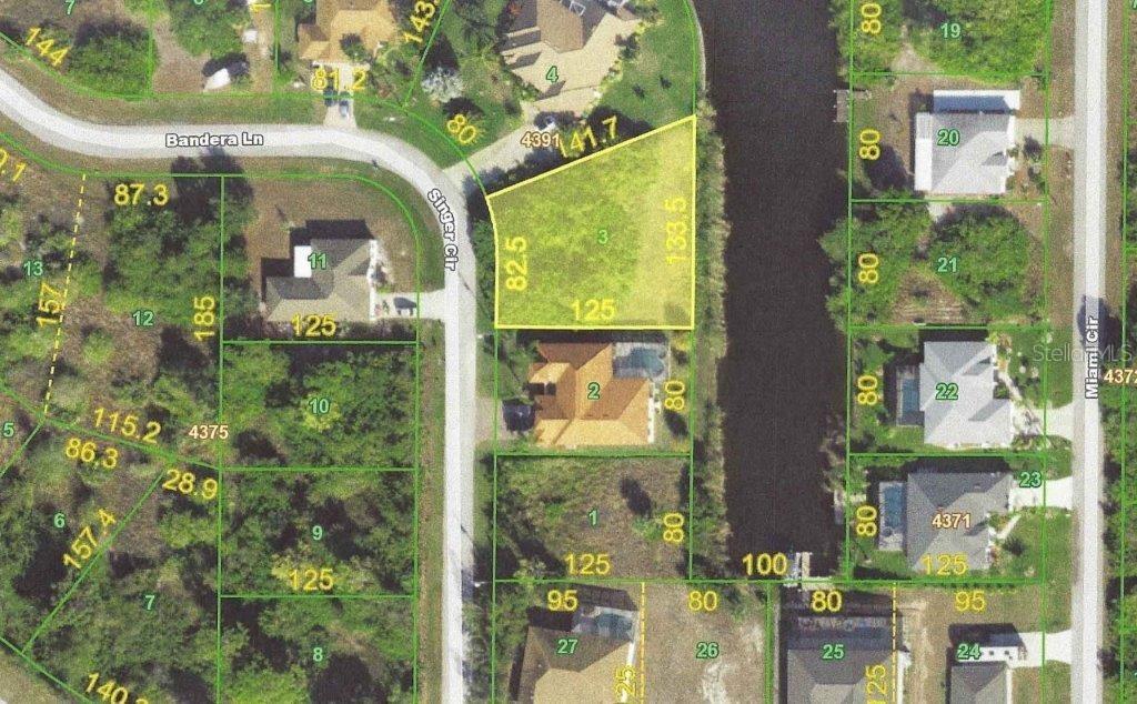 9436 Singer Cir., Port Charlotte, FL 33981