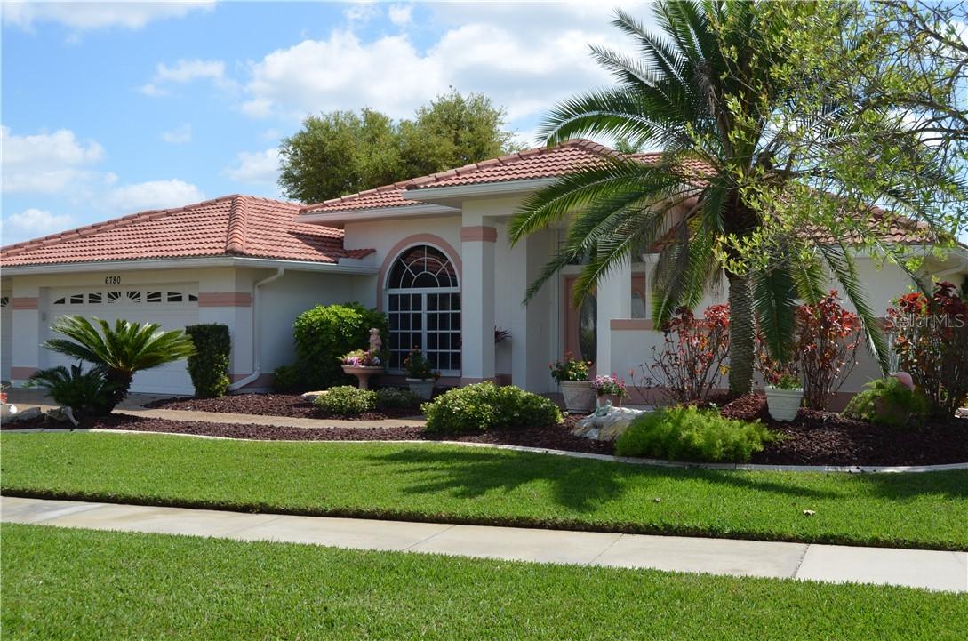 6780 Pan American Blvd., North Port, FL 34287