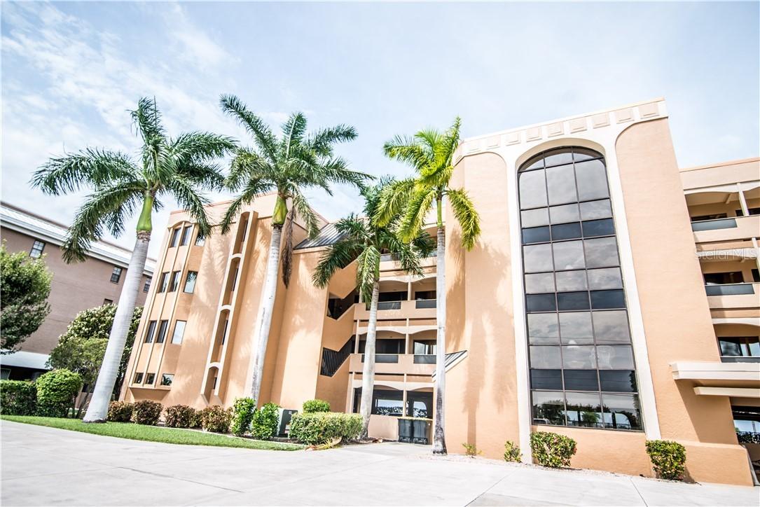 1601 Park Beach Cir. #112 / 2, Punta Gorda, FL 33950