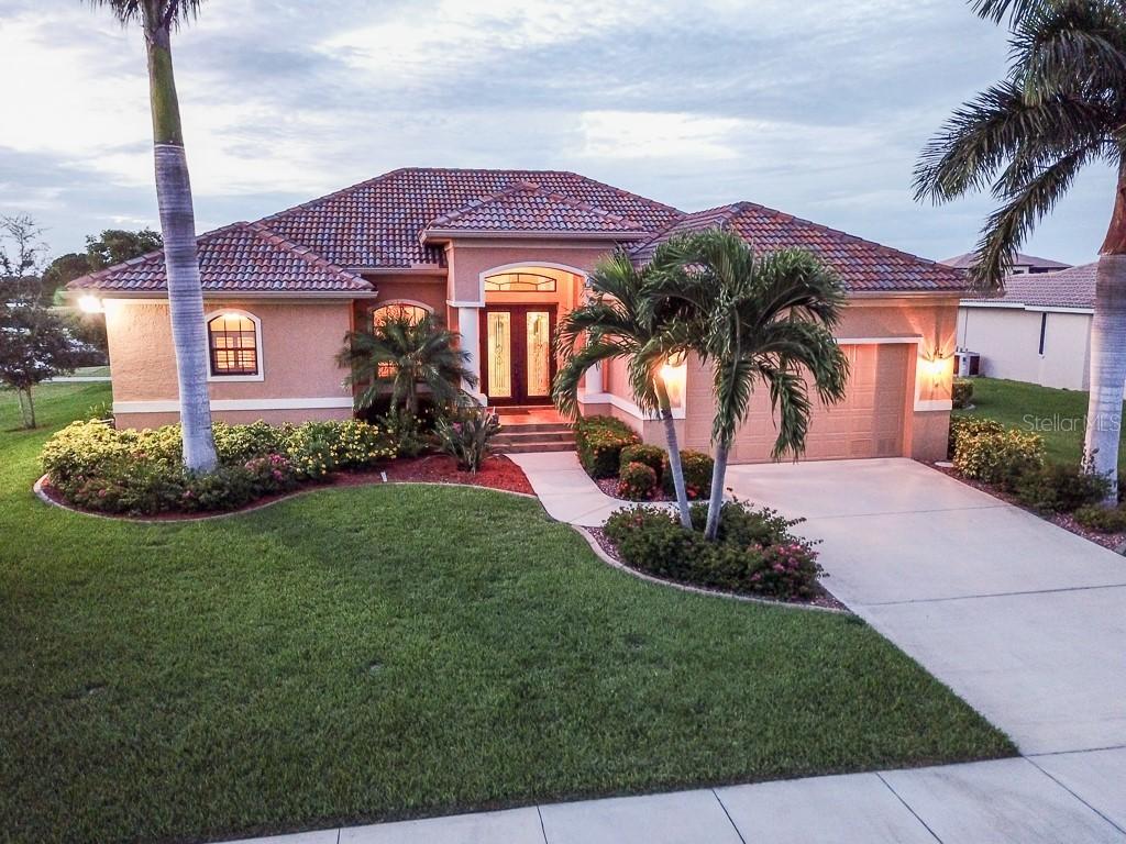 4015 La Costa Island Ct., Punta Gorda, FL 33950