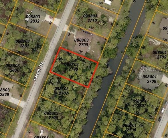 [Address Unavailable], North Port, FL 34286