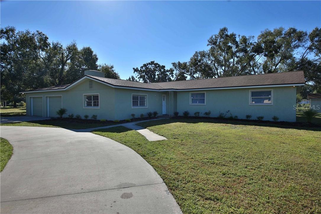 1925 SE Rhode Island St., Arcadia, FL 34266