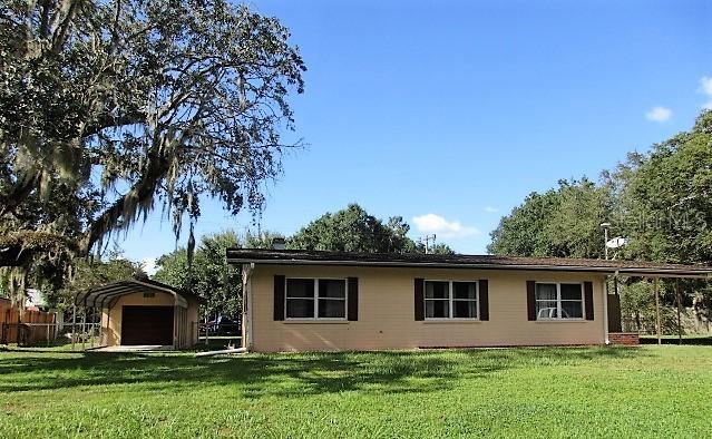916 W Imogene St., Arcadia, FL 34266