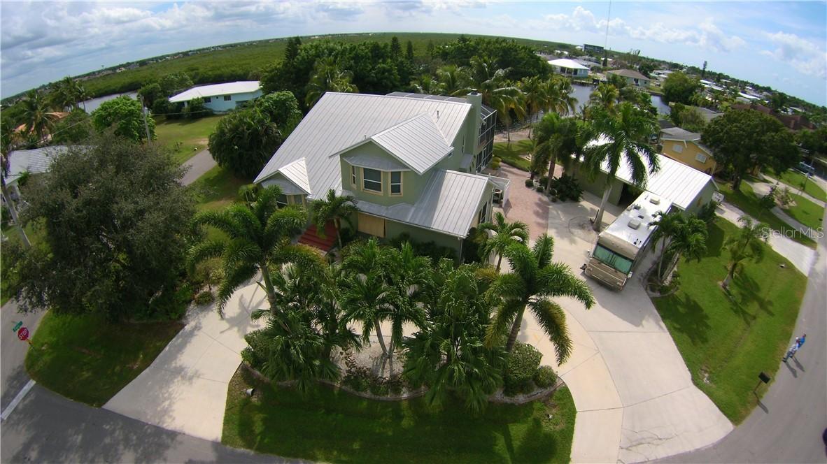 505 Canada Ct., Punta Gorda, FL 33950