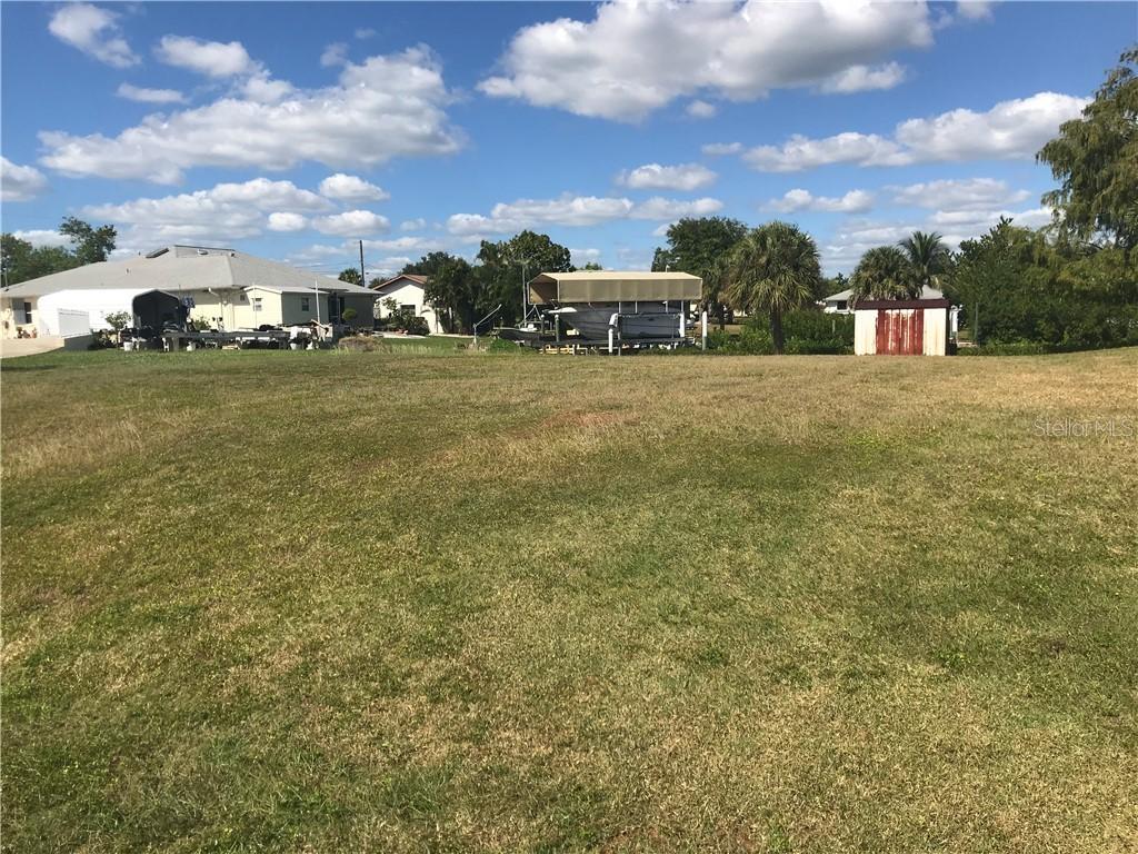 19154 Punta Gorda Ct., Port Charlotte, FL 33948