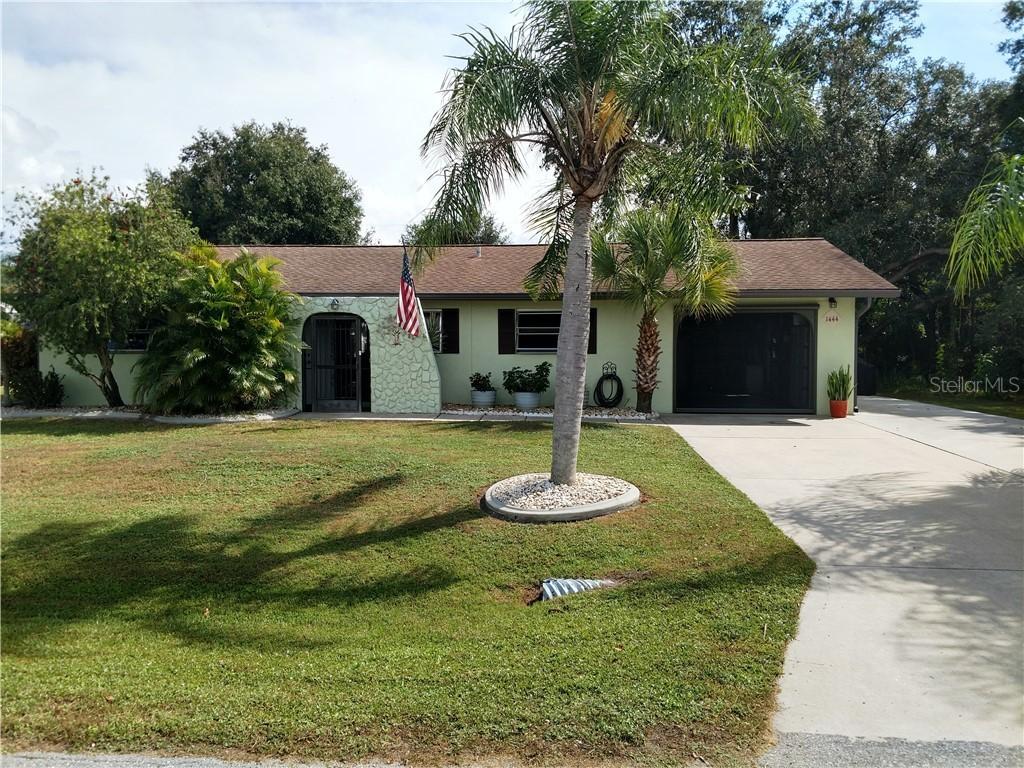 1444 Harmony Dr., Port Charlotte, FL 33952