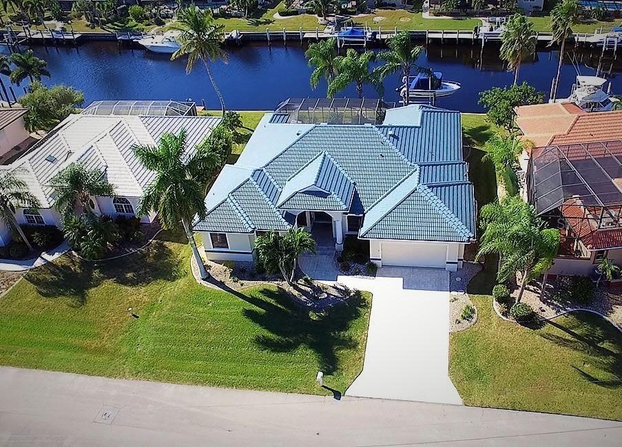 3811 Saba Ct., Punta Gorda, FL 33950