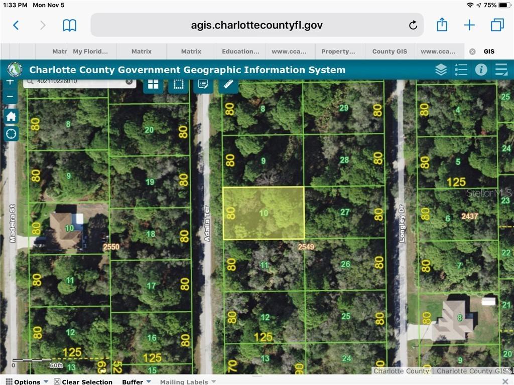 1080 Adalia Ter., Port Charlotte, FL 33953