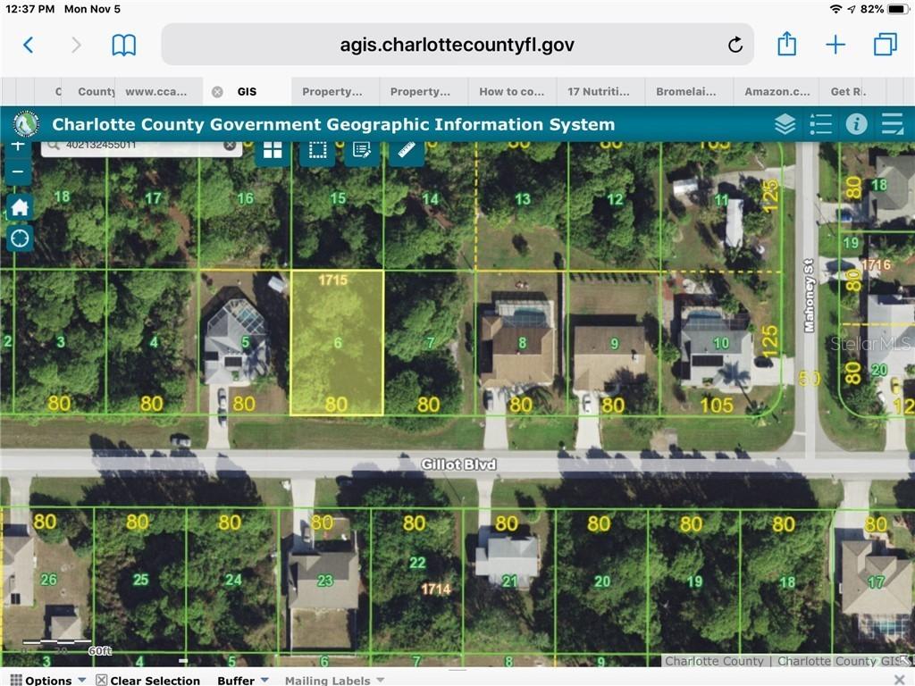 5784 Gillot Blvd., Port Charlotte, FL 33981