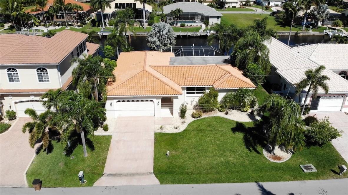 730 Elisa Dr., Punta Gorda, FL 33950