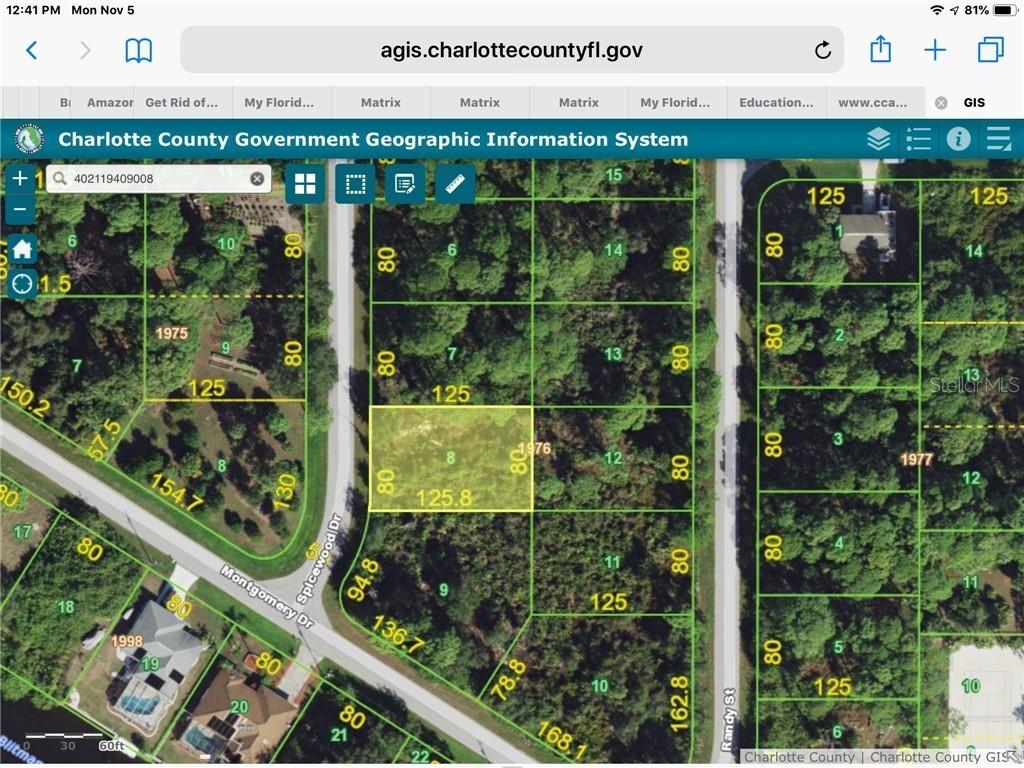 3370 Spicewood Dr., Port Charlotte, FL 33981