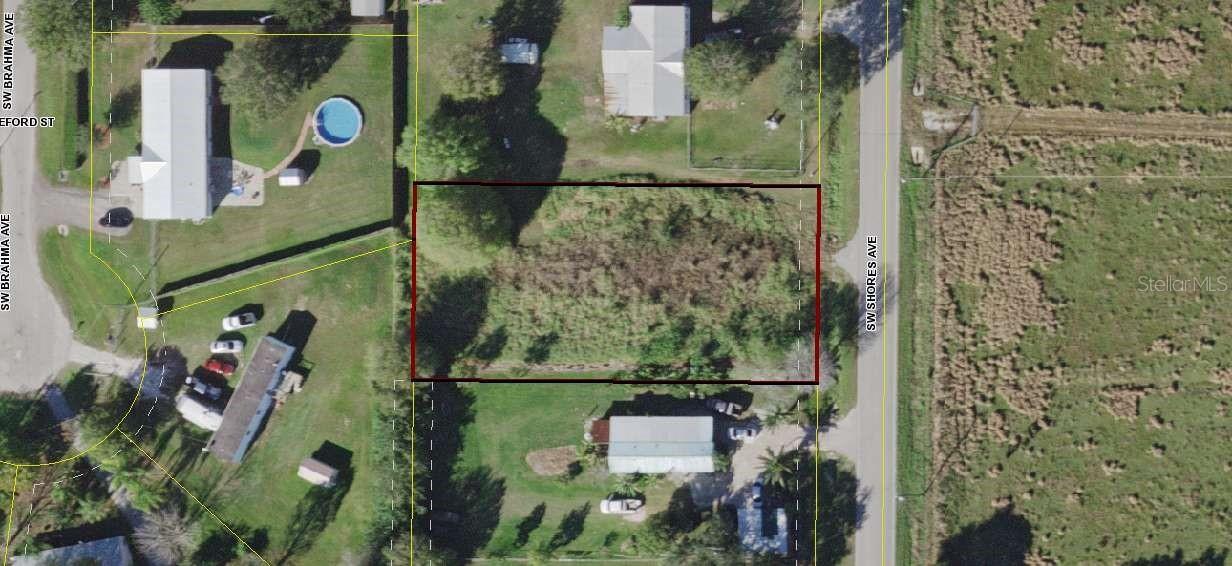 5717 SW Shores Ave., Arcadia, FL 34266