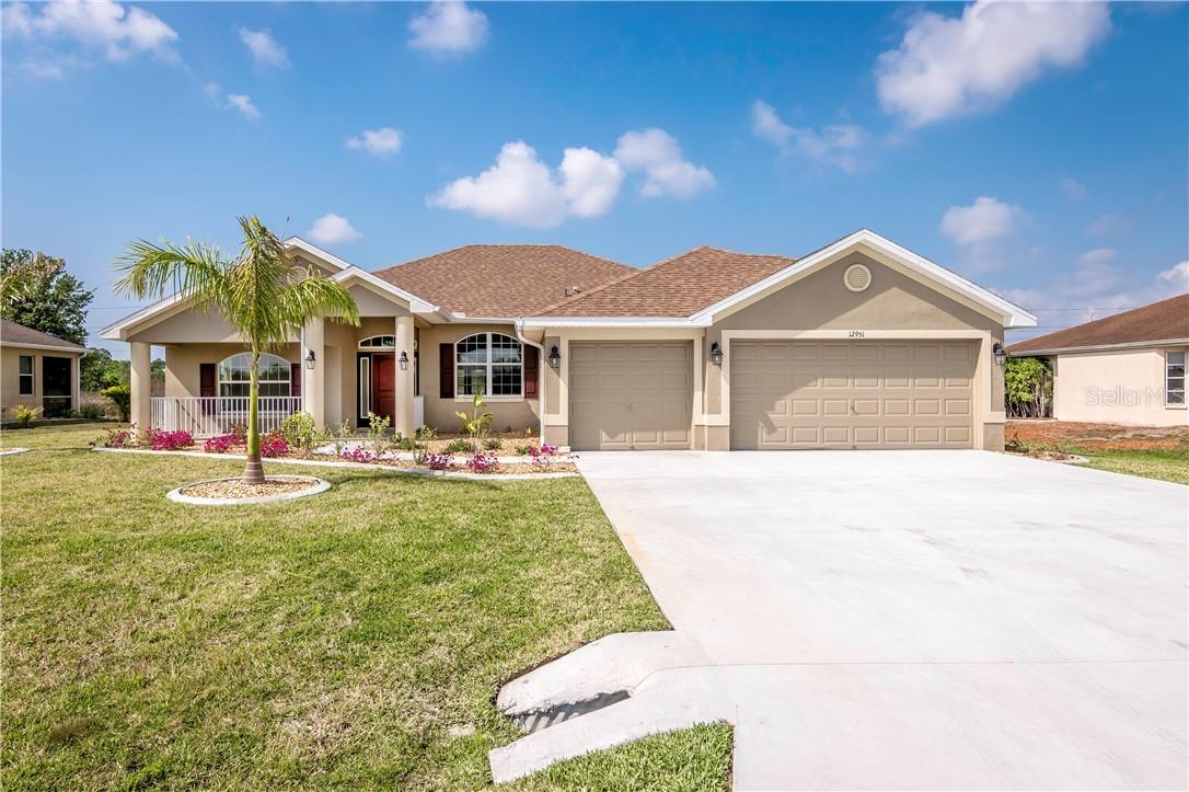 287 Doniphan Dr, Port Charlotte, FL 33948