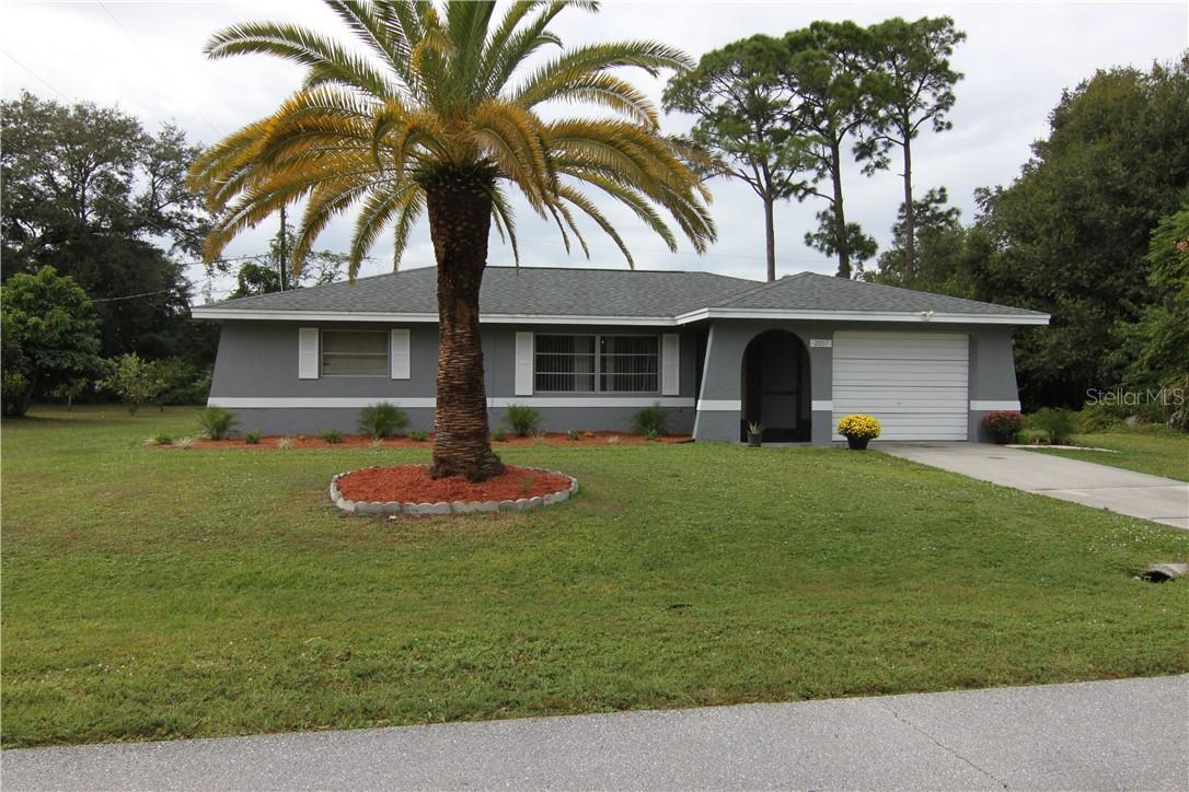 2097 Carnac St., Port Charlotte, FL 33952