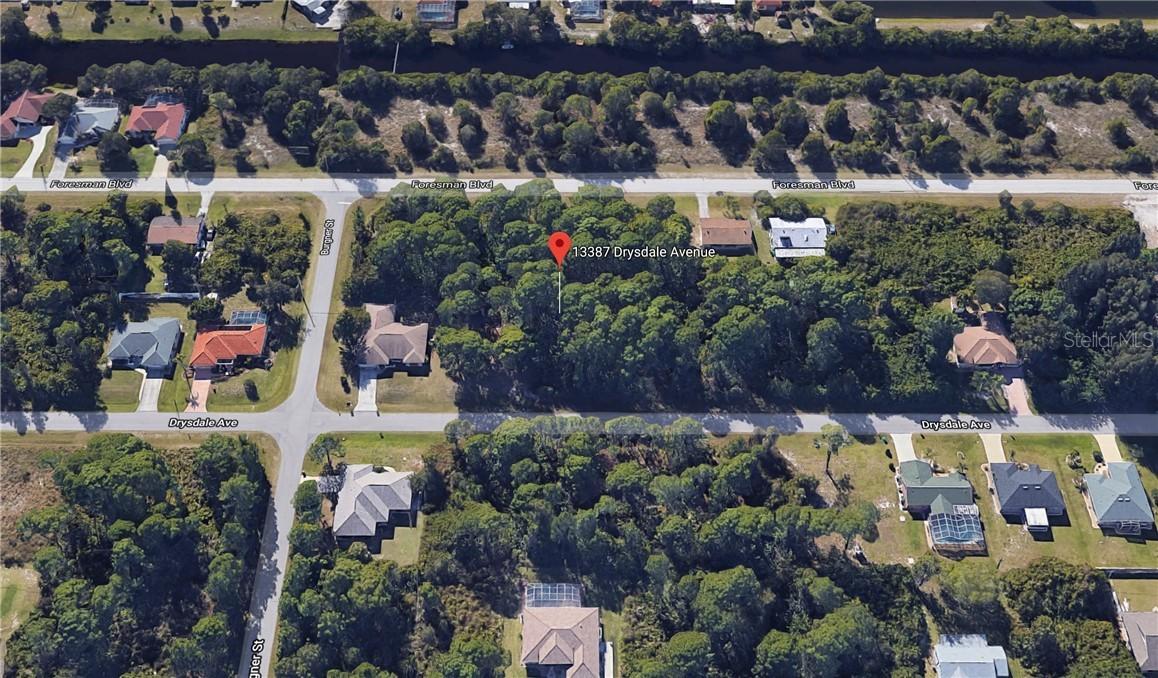 13387 Drysdale Ave., Port Charlotte, FL 33981
