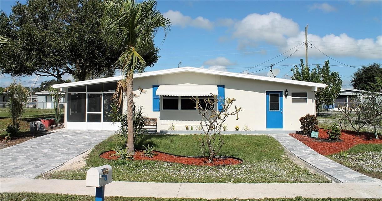 22078 Gatewood Ave., Port Charlotte, FL 33952