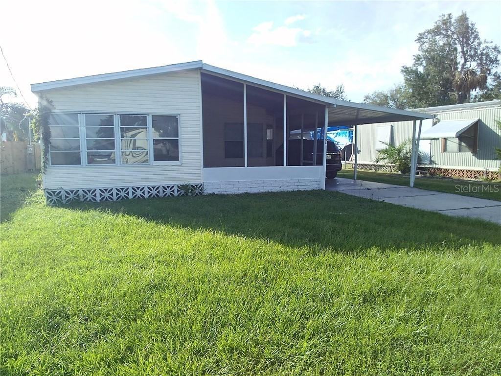 1151 SE 7th Ave., Arcadia, FL 34266