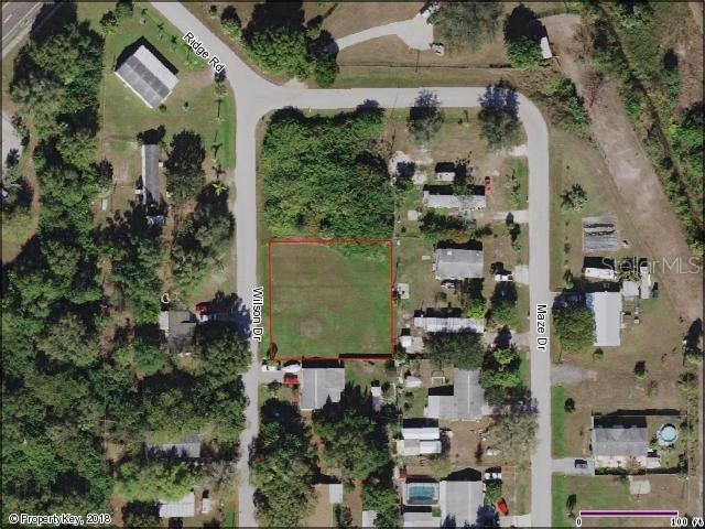 5394 Wilson Dr., Punta Gorda, FL 33982