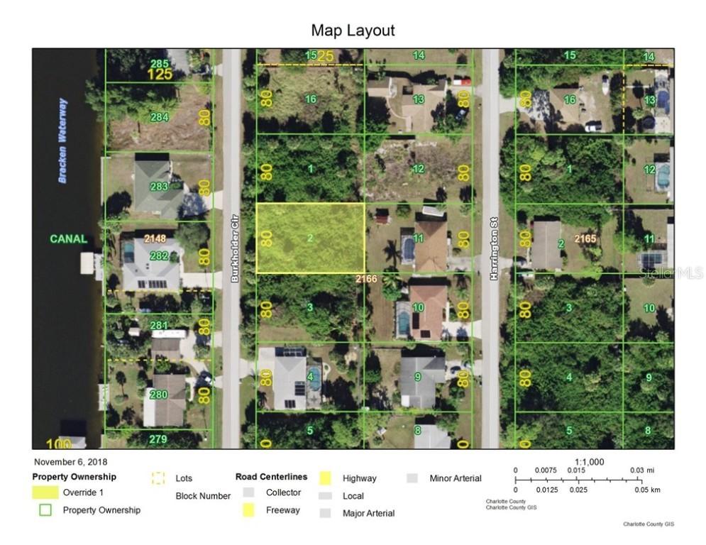 18215 Burkholder Cir., Port Charlotte, FL 33948