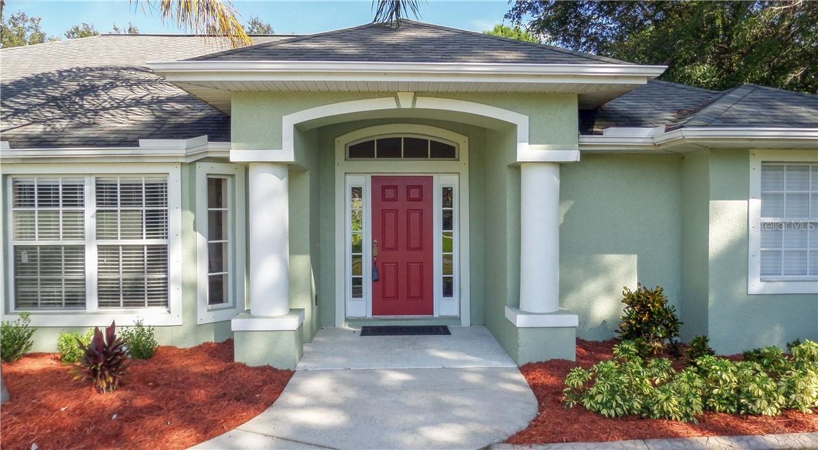 2224 Snover Ave., North Port, FL 34286