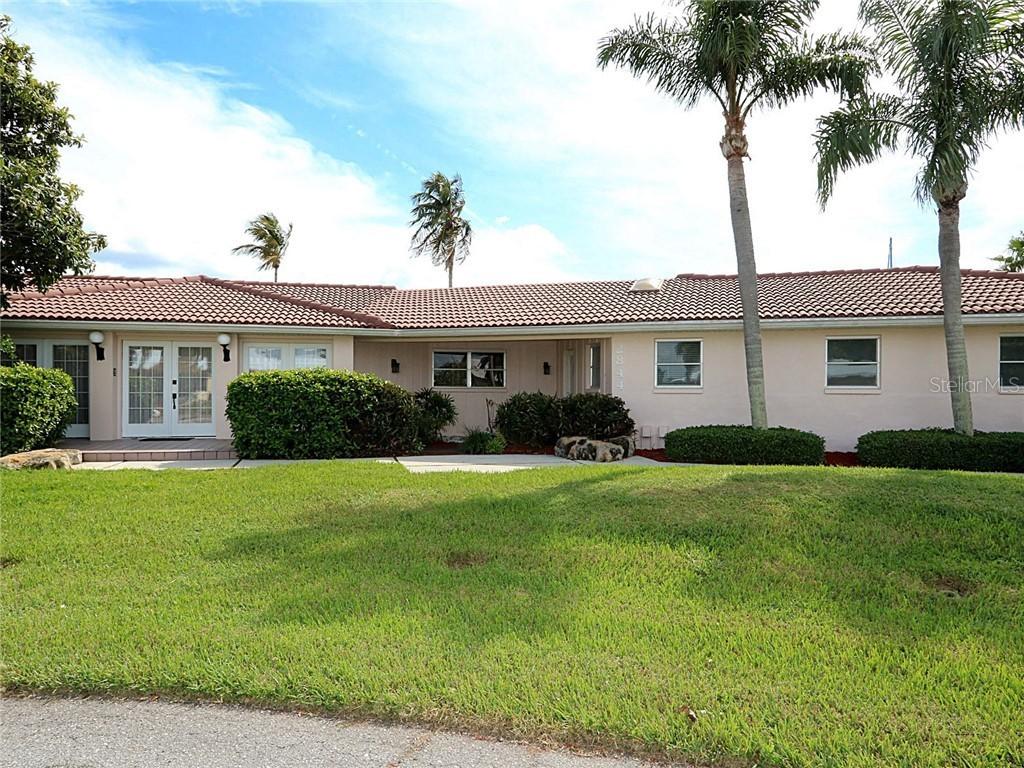 2844 Coral Ct., Punta Gorda, FL 33950