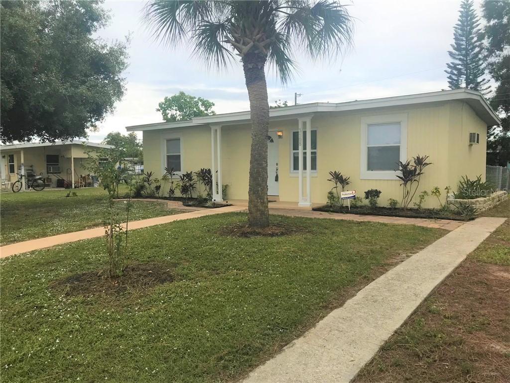 3108 Whiting Ln., Port Charlotte, FL 33952