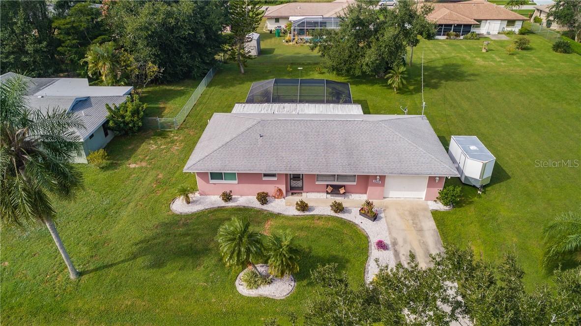 3355 Idlewild St., Port Charlotte, FL 33980