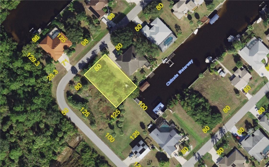 2366 Chilcote Ter., Port Charlotte, FL 33981