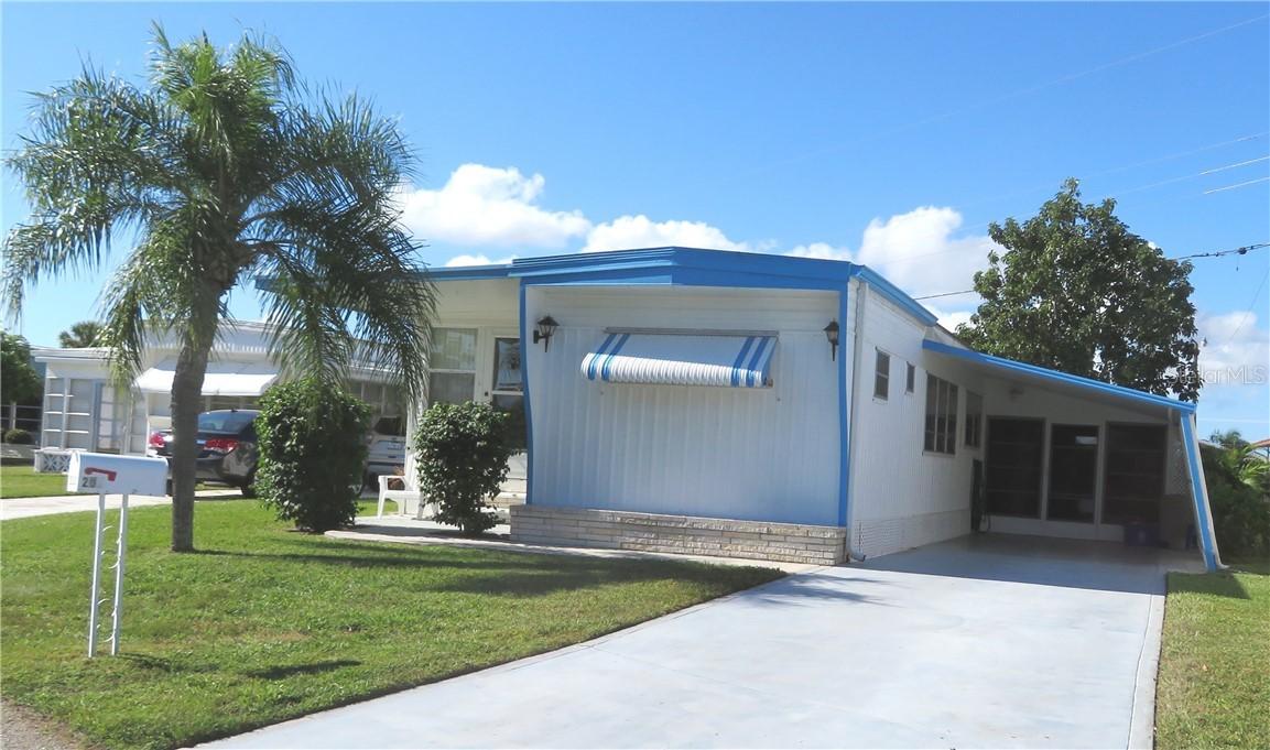 202 Wolverine Ave., North Port, FL 34287