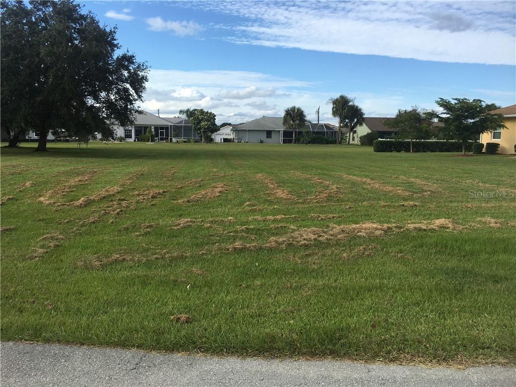 318 Clusia Rosea, Punta Gorda, FL 33955