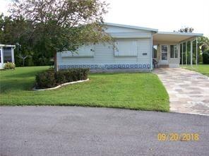 6860 Haawi Ct., North Port, FL 34287