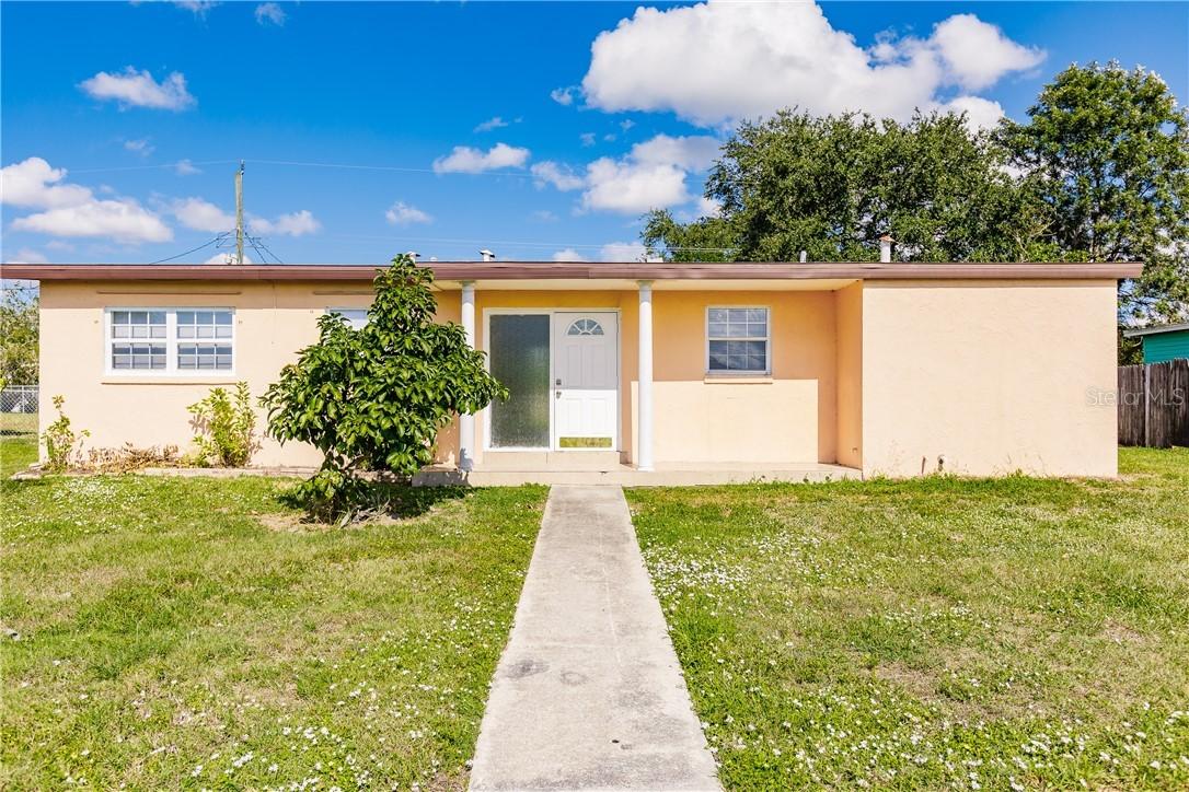 21450 Meehan Ave., Port Charlotte, FL 33952