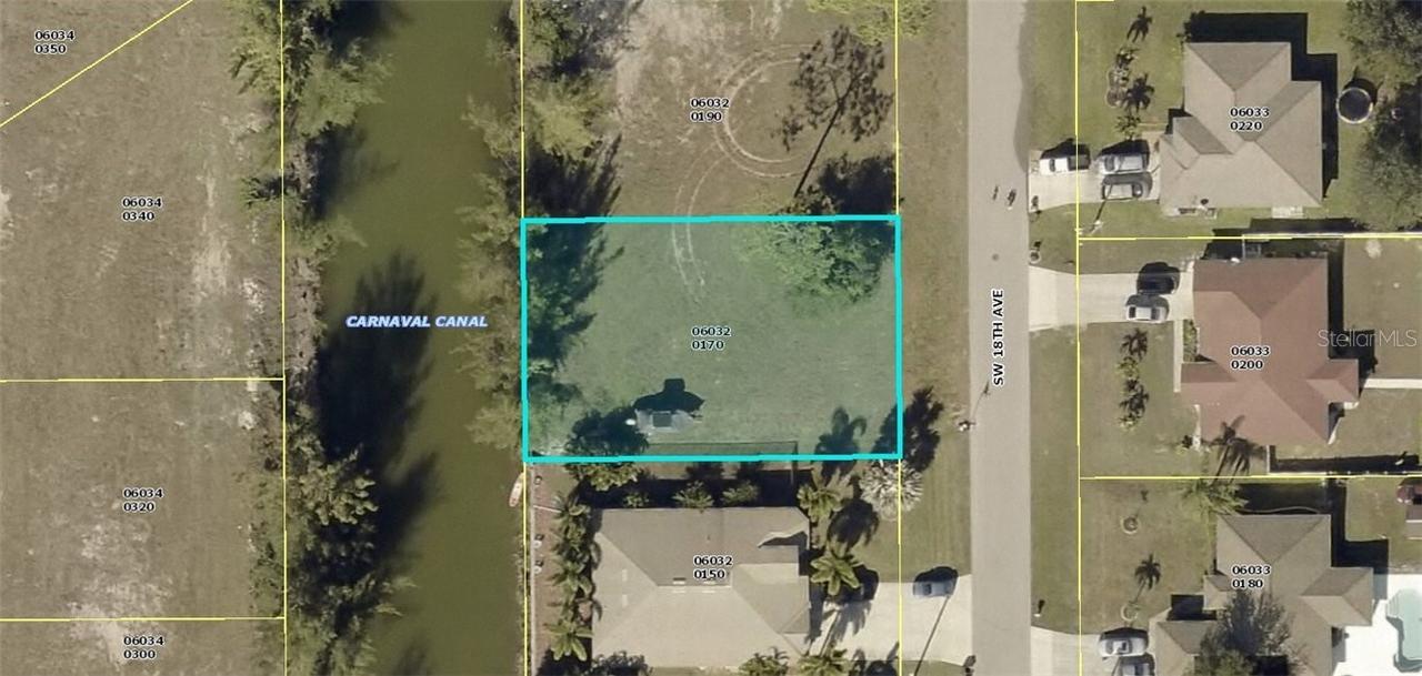 1124 SW 18th Ave., Cape Coral, FL 33991