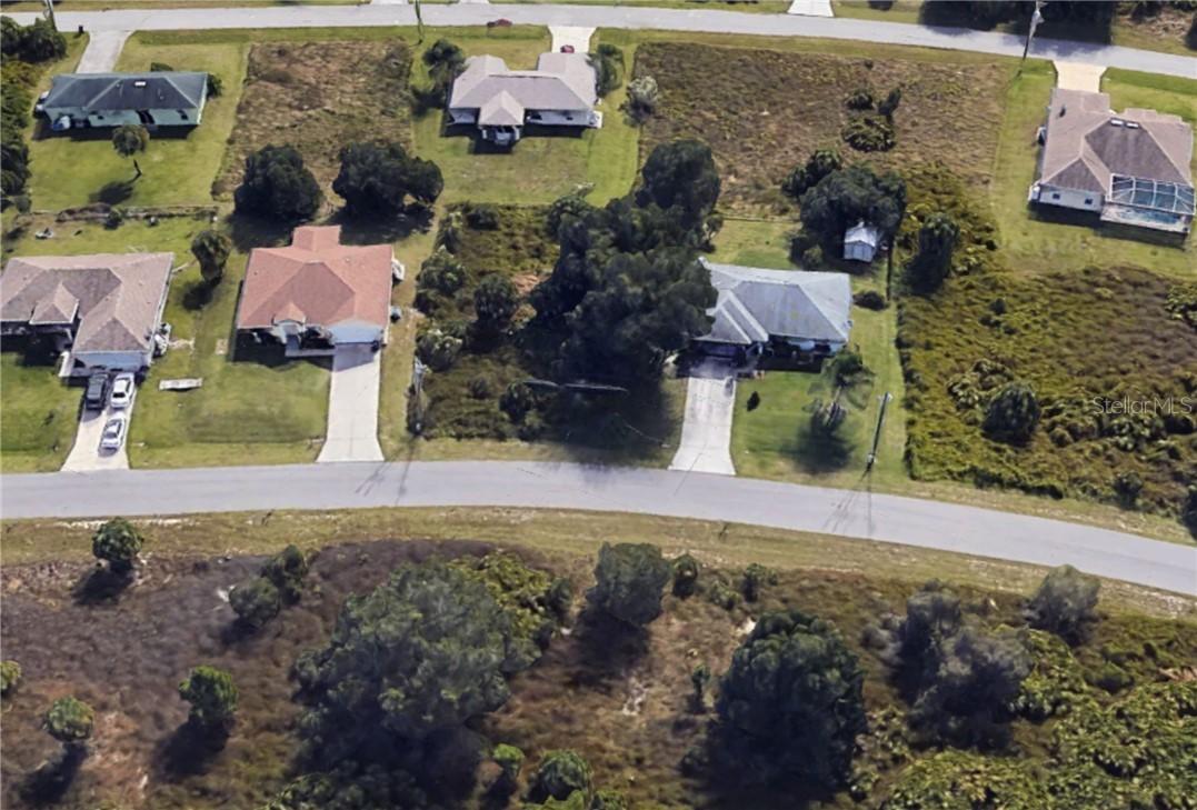 Dolomite Ave., North Port, FL 34287